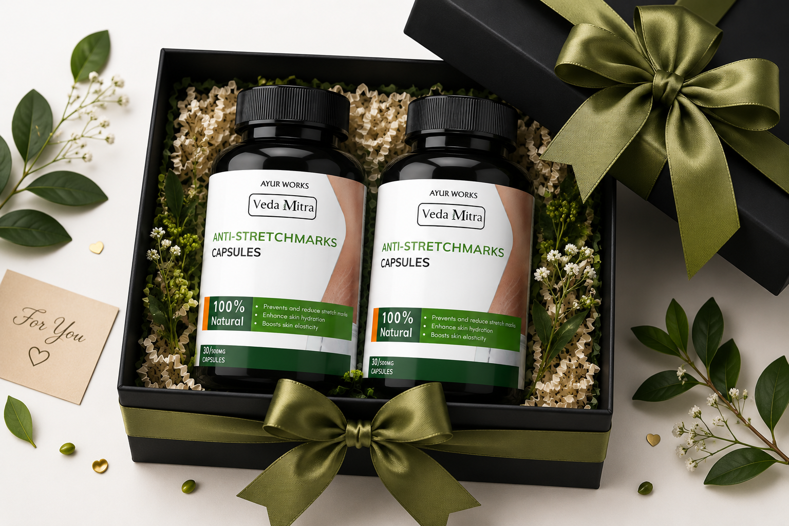 Veda Mitra Gift Pack