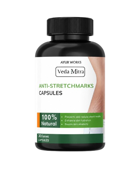Veda Mitra Pack of 1